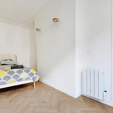 Flexliving - T2 - Wattignies Apartment