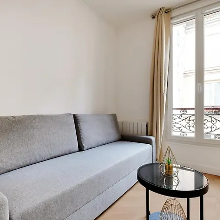 Flexliving - T2 - Wattignies