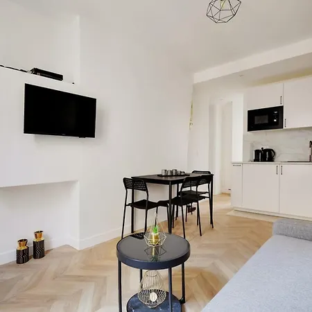 Flexliving - T2 - Wattignies * Paris