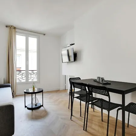Appartamento Flexliving - T2 - Wattignies
