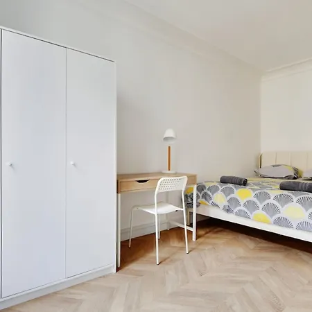 Appartamento Flexliving - T2 - Wattignies *